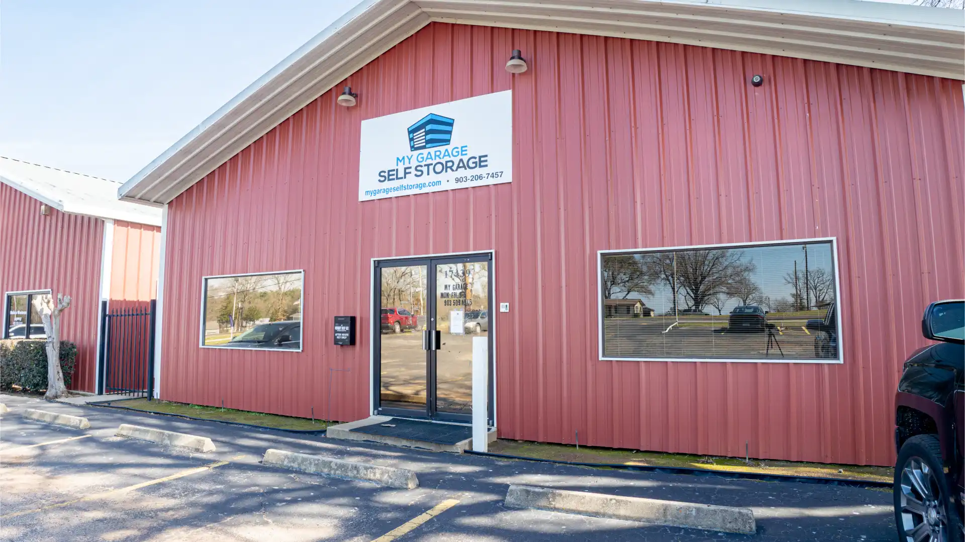 facility image