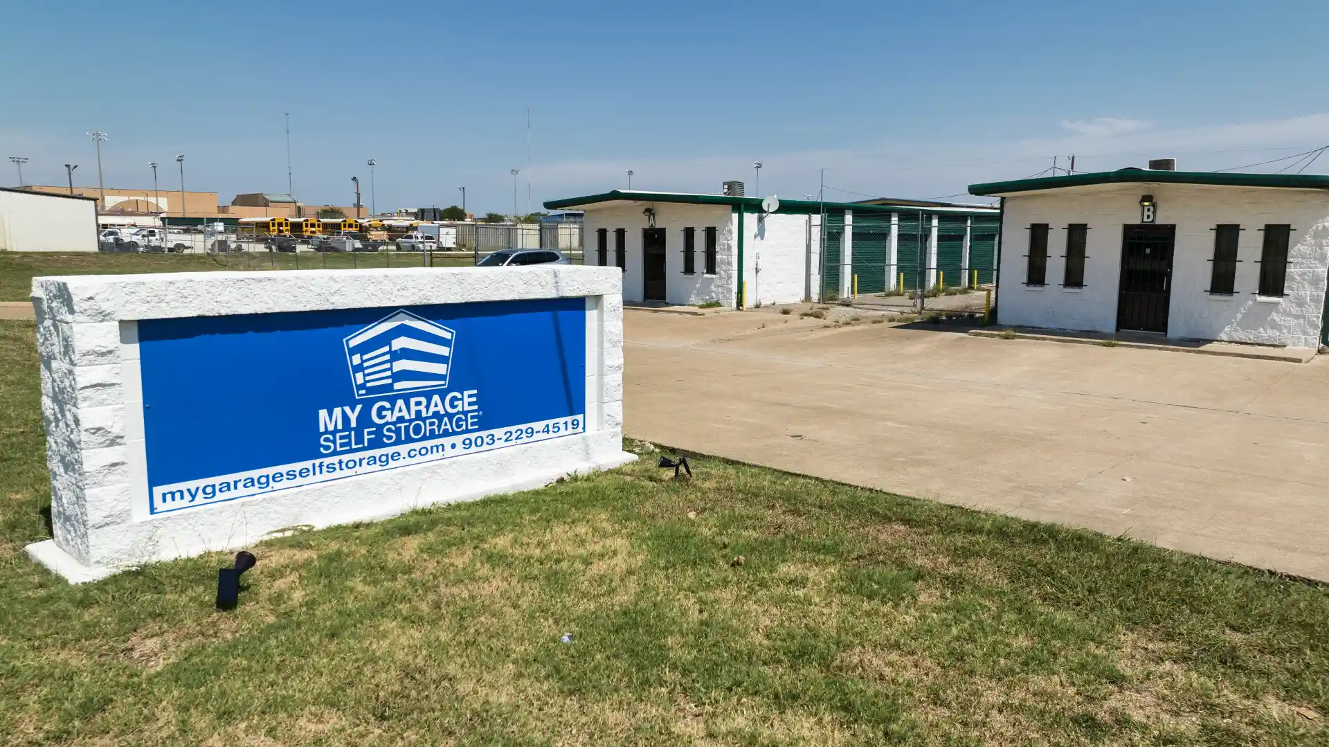 facility image
