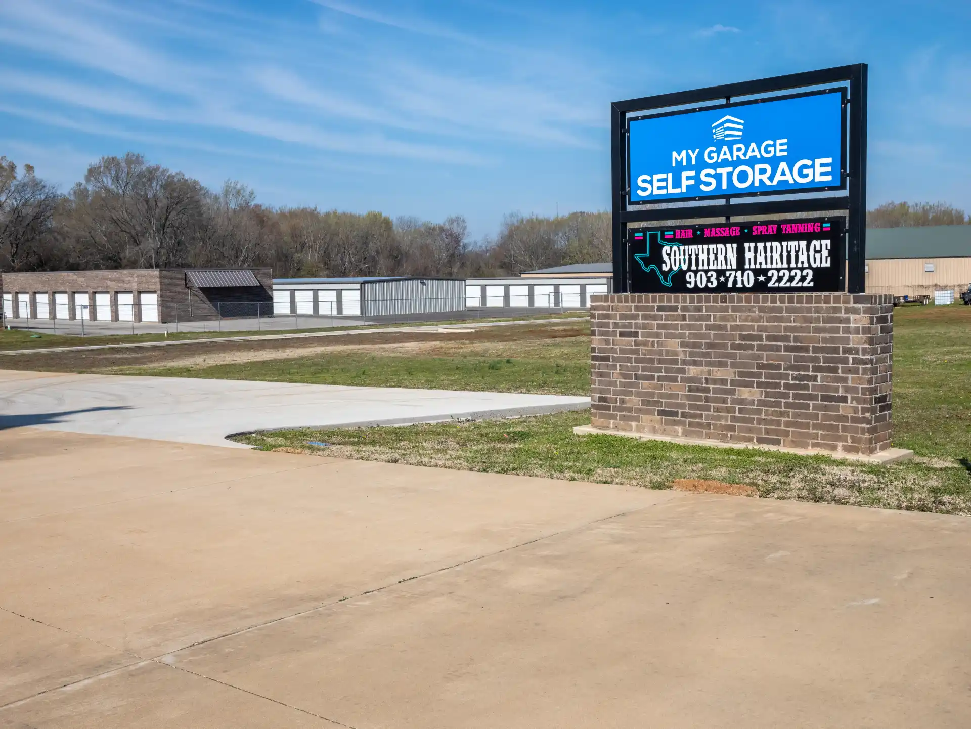 facility image