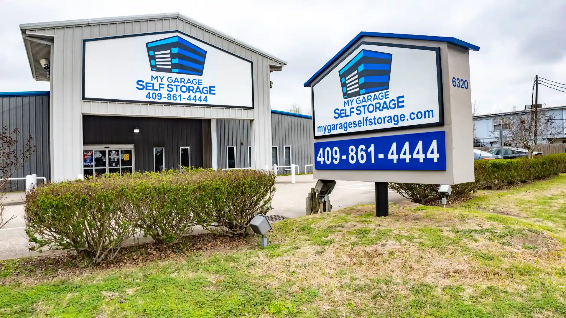facility image