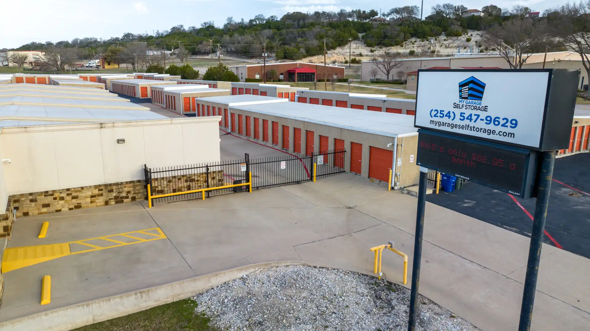 facility image