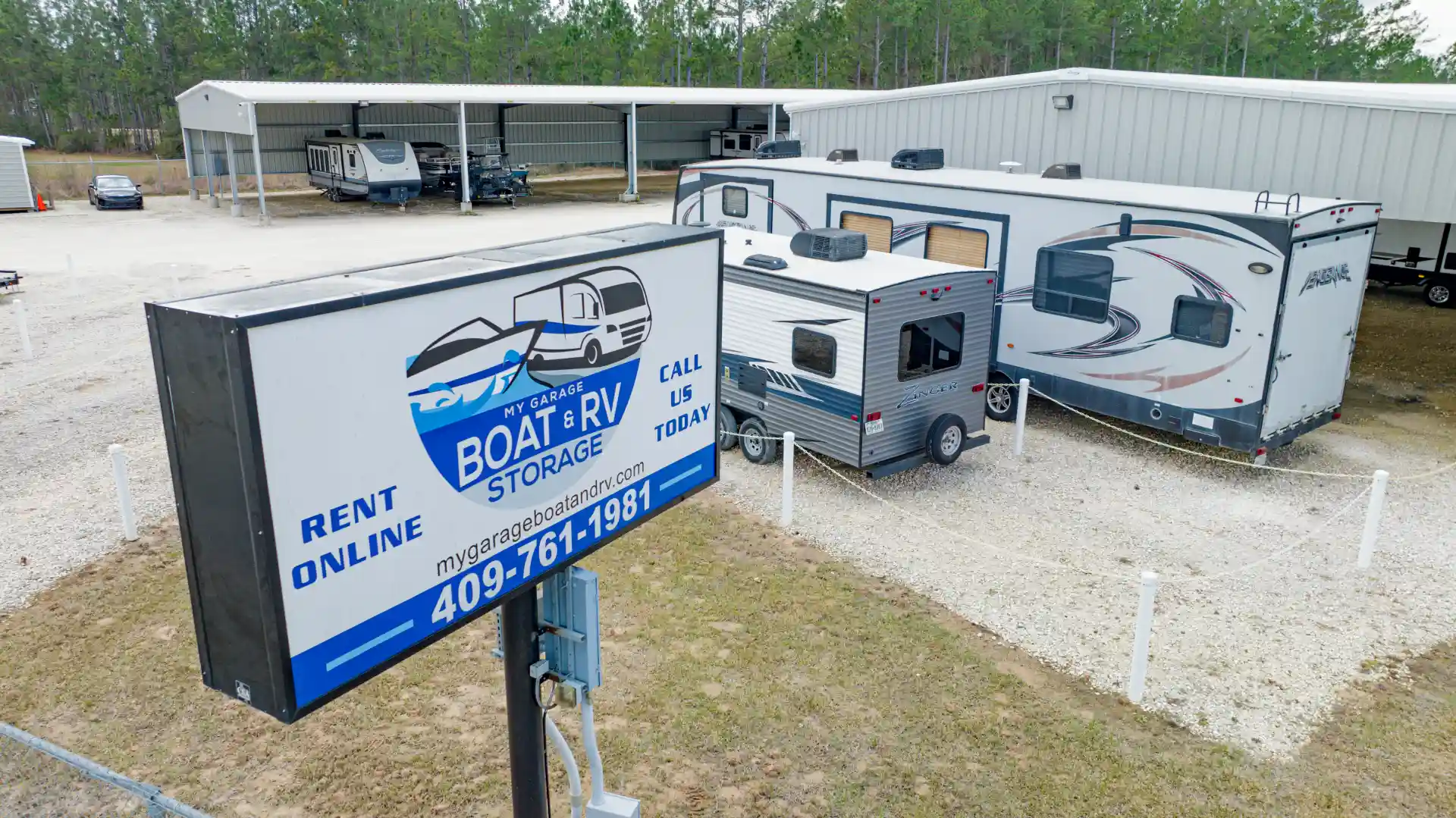 facility image