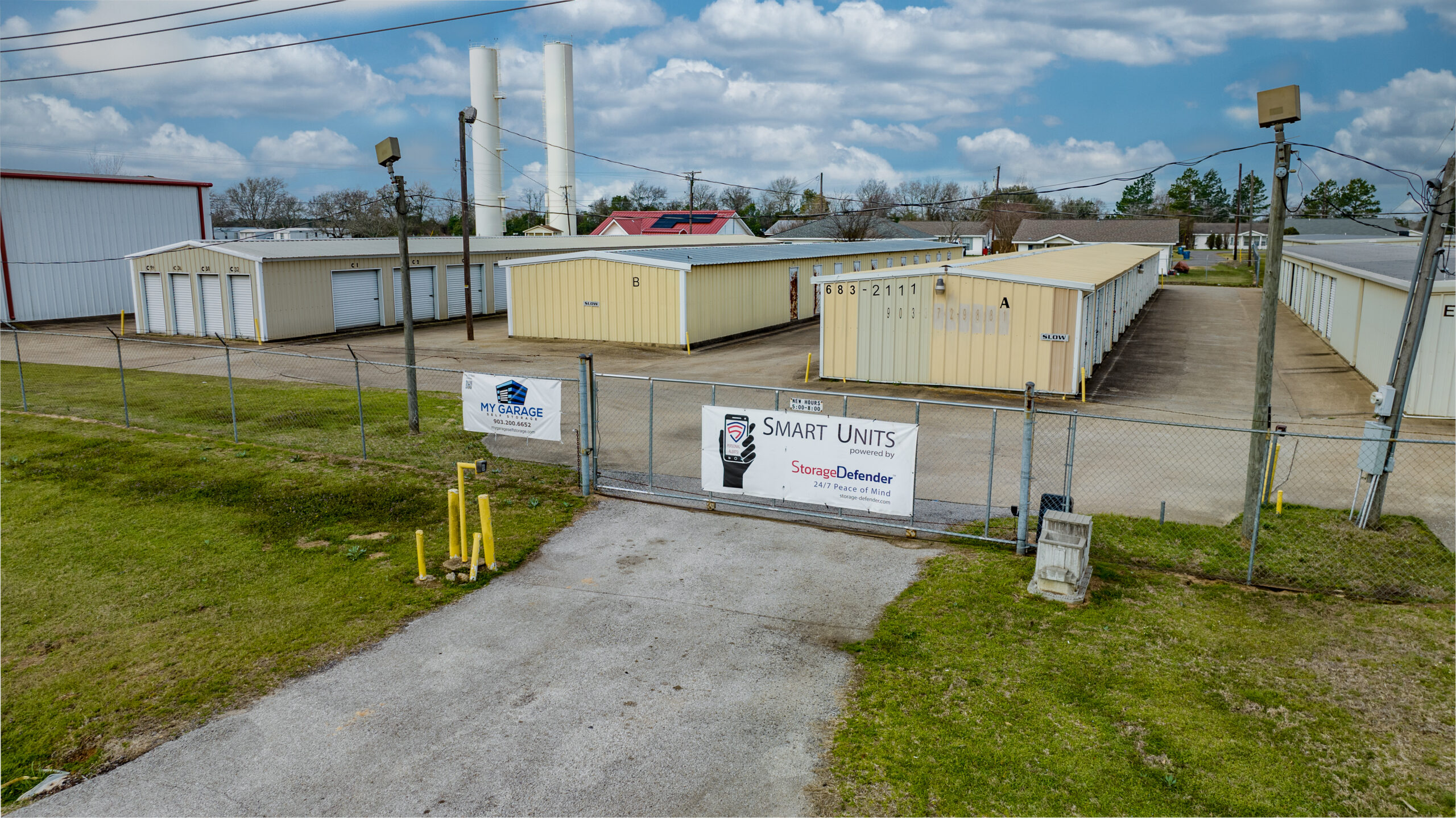 facility image