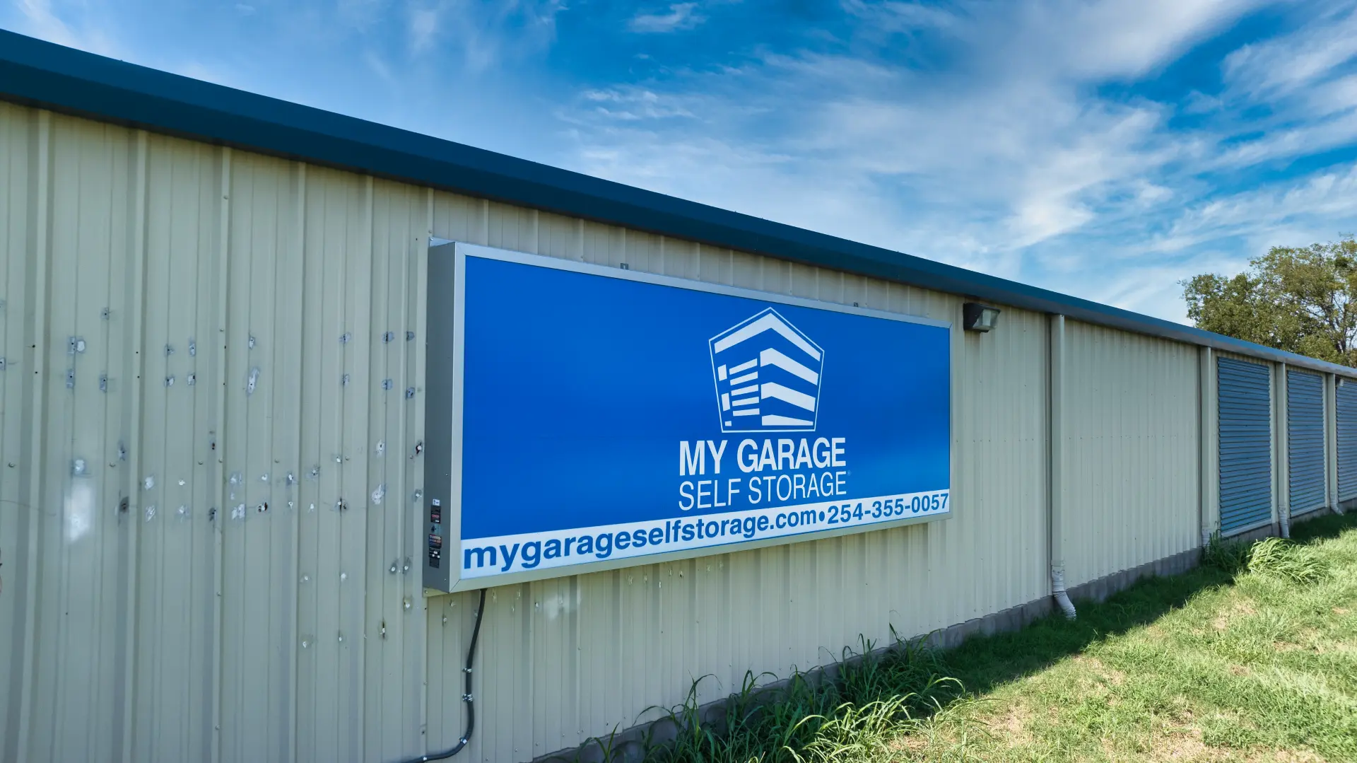 facility image