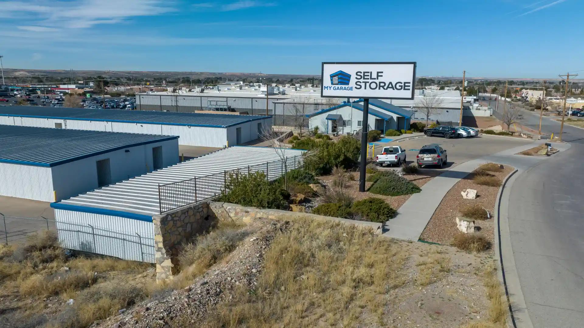 facility image