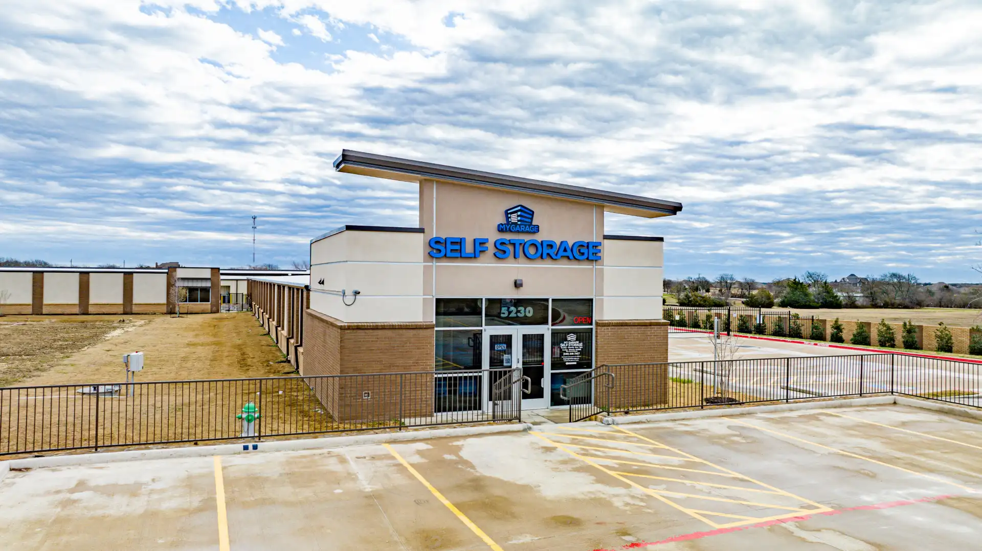 facility image