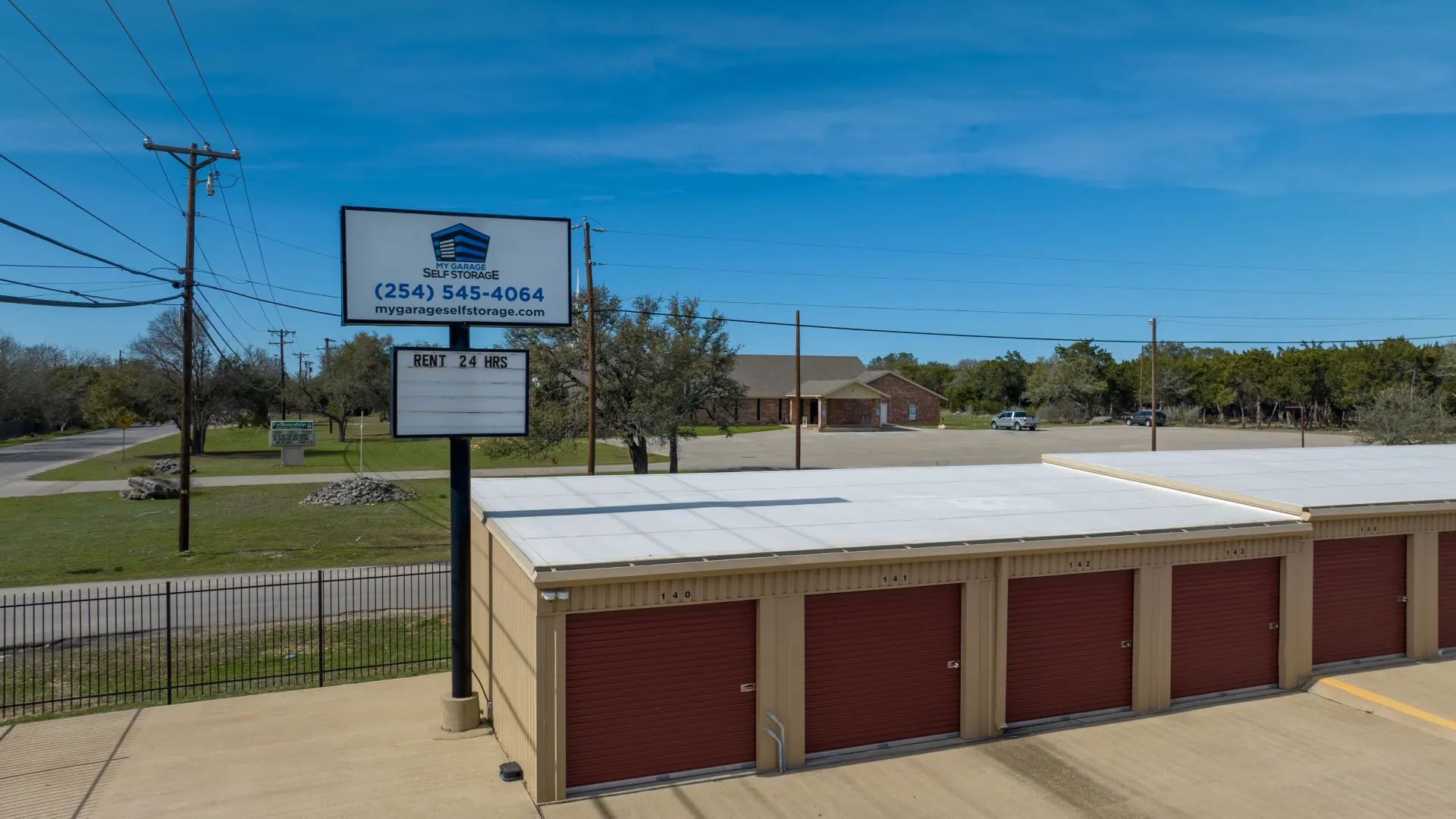 facility image