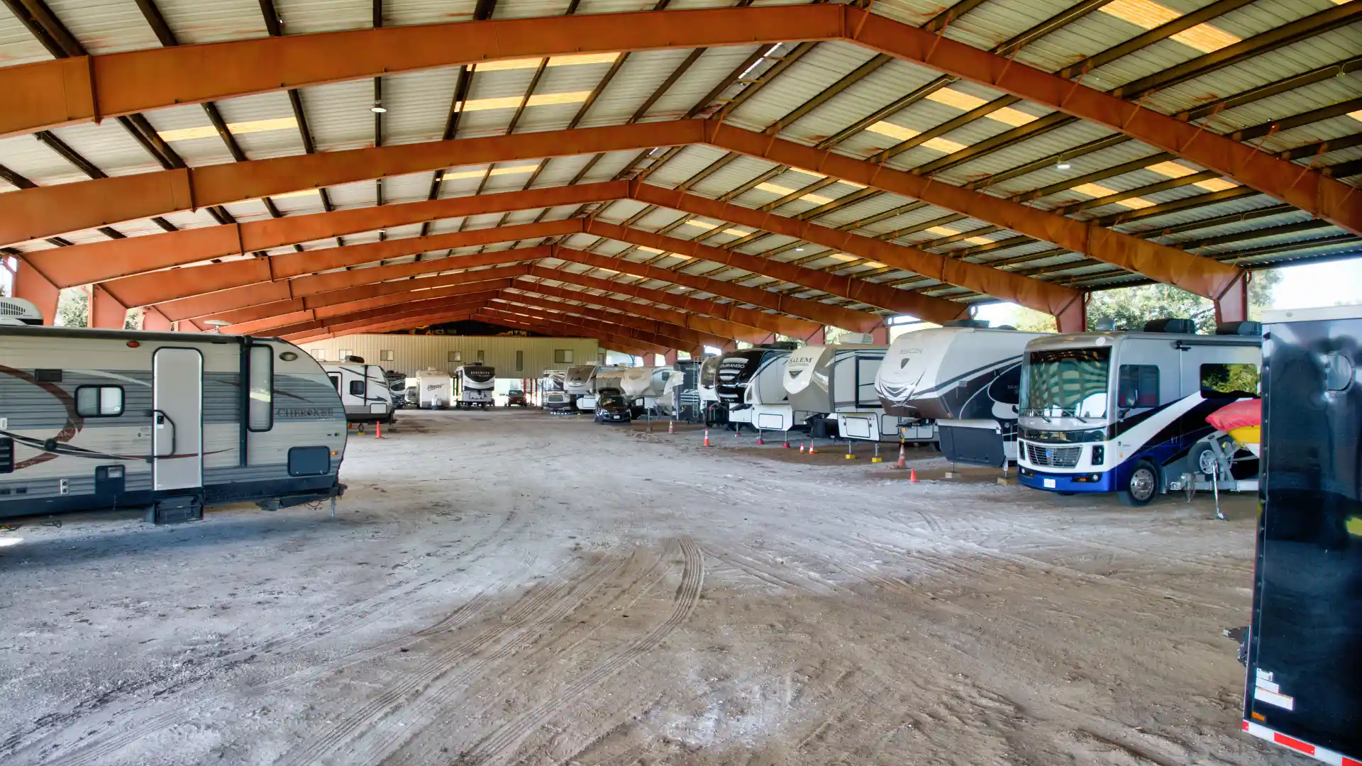 facility image
