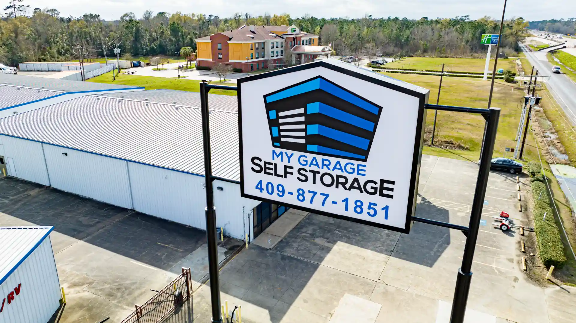 facility image