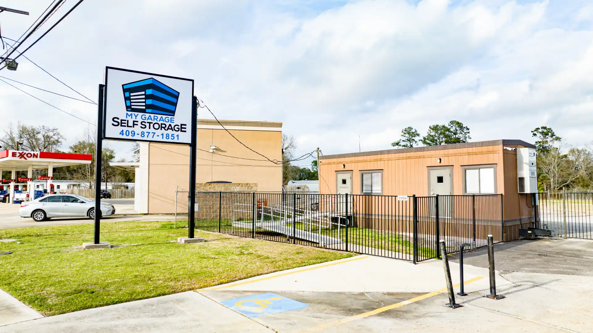facility image