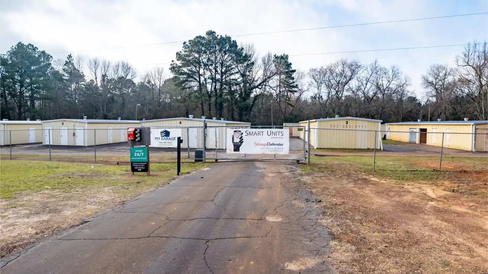 facility image
