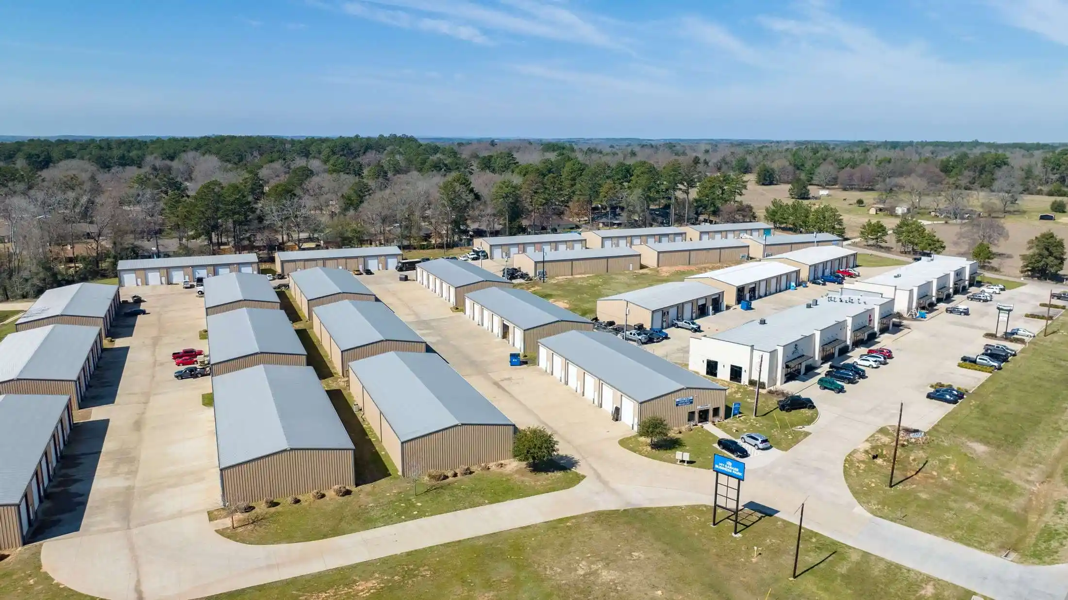 facility image