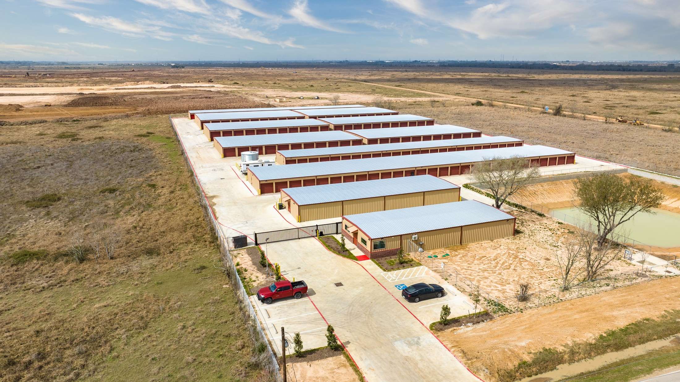facility image